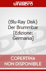 (Blu-Ray Disk) Der Brummbar [Edizione: Germania] brd