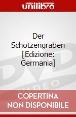 Der Schotzengraben [Edizione: Germania] dvd