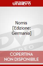 Nomis [Edizione: Germania] dvd