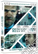 Desconocido - Resa Dei Conti dvd