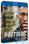 (Blu-Ray Disk) Partisan dvd