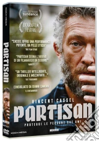 Partisan dvd