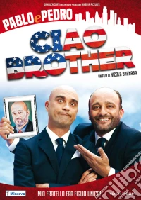 Ciao Brother dvd