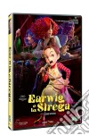 Earwig E La Strega dvd