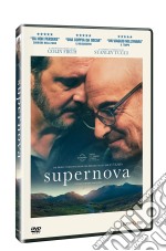 Supernova dvd