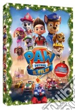 Paw Patrol - Il Film dvd