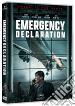 Emergency Declaration dvd