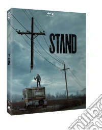 (Blu-Ray Disk) Stand (The) - Serie Completa (3 Blu-Ray) brd