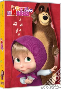 Masha E Orso - Le Canzoni Di Masha dvd