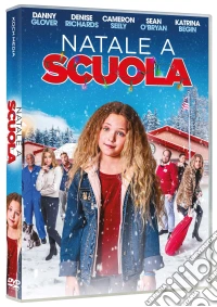 Natale A Scuola dvd