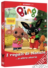 Bing - I Regali Di Natale dvd