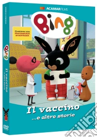 Bing - Il Vaccino dvd