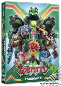 Gormiti - Stagione 02 #02 dvd