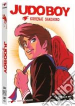 Judo Boy - Serie Completa (4 Dvd) dvd