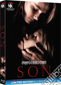 (Blu-Ray Disk) Son (Blu-Ray+Booklet) brd