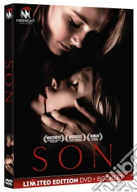 Son (Dvd+Booklet) dvd