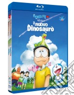 (Blu-Ray Disk) Doraemon - Il Film: Nobita E Il Nuovo Dinosauro brd