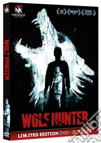 Wolf Hunter (Dvd+Booklet) dvd