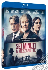 (Blu-Ray Disk) Sei Minuti A Mezzanotte brd