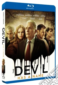 (Blu-Ray Disk) Devil Has A Name (The) brd