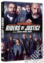 Riders Of Justice dvd