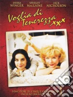 Voglia Di Tenerezza dvd