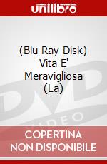 (Blu-Ray Disk) Vita E' Meravigliosa (La) brd