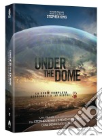 Under The Dome - La Serie Completa (12 Dvd) dvd