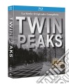 (Blu-Ray Disk) Twin Peaks - La Serie Originale Completa (8 Blu-Ray) film in dvd di David Lynch