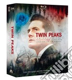 (Blu-Ray Disk) Twin Peaks - Stagione 01-03 (16 Blu-Ray) brd