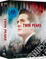 Twin Peaks - Stagione 01-03 (20 Dvd) dvd