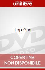 Top Gun dvd