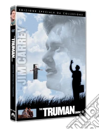 Truman Show (The) dvd