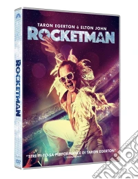 Rocketman dvd