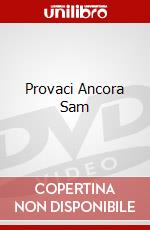 Provaci Ancora Sam dvd