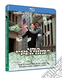 (Blu-Ray Disk) Poltrona Per Due (Una) brd