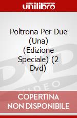 Poltrona Per Due (Una) (Edizione Speciale) (2 Dvd) film in dvd di John Landis