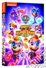 Paw Patrol - Mighty Pups Super Paw dvd