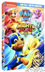 Paw Patrol - Mighty Pups dvd