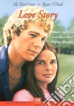 Love Story dvd