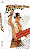 Indiana Jones Collezione Completa (4 Dvd) dvd