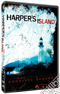 Harper's Island - Stagione 01 (4 Dvd) dvd