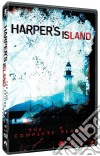 Harper's Island - Stagione 01 (4 Dvd) dvd