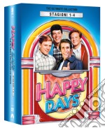 Happy Days Ultimate Edition - Stagioni 01-04 (14 Dvd) dvd