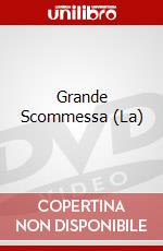 Grande Scommessa (La) dvd