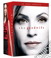 Good Wife (The) - La Serie Completa (42 Dvd) dvd