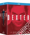 (Blu-Ray Disk) Dexter - La Serie Completa (34 Blu-Ray) dvd