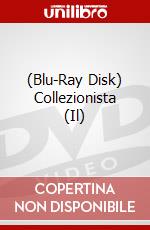 (Blu-Ray Disk) Collezionista (Il) brd