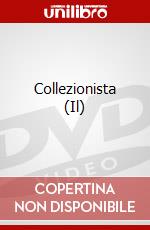 Collezionista (Il) dvd