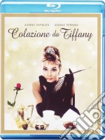 (Blu-Ray Disk) Colazione Da Tiffany (Special Edition) brd